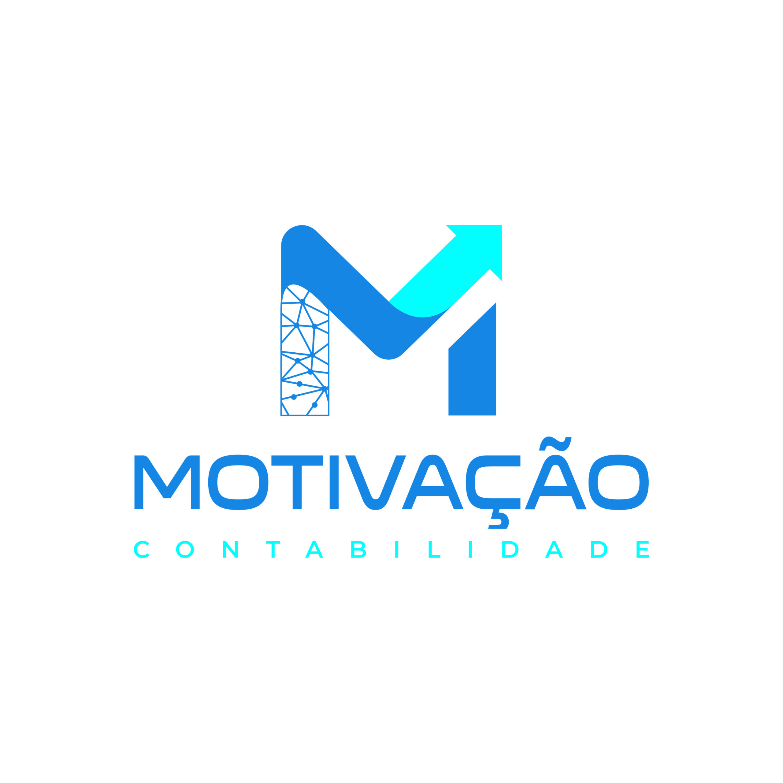 motivaÇÃo logomarca colorida